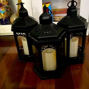 Lanterns